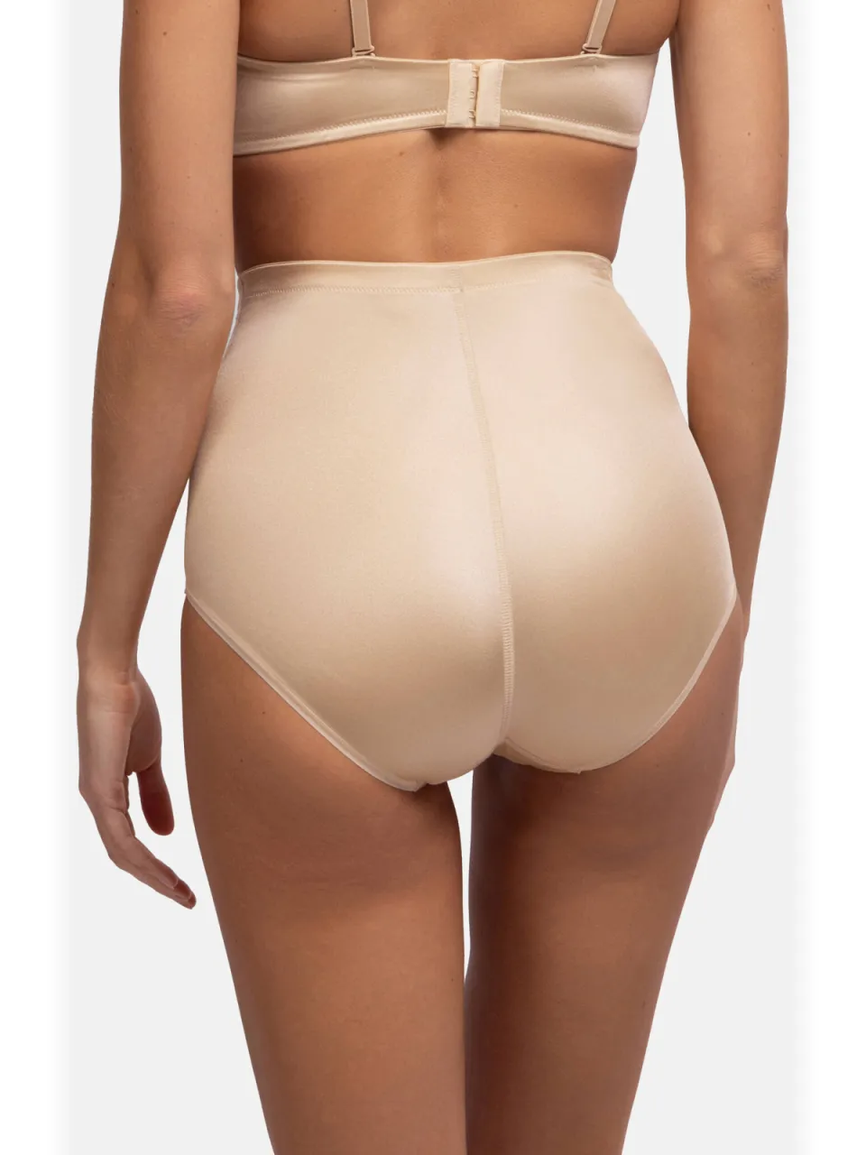 Dorina corrigerende maxislip Sublime Sculpt beige, foto 3