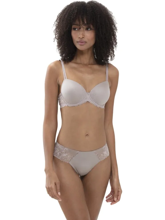 Mey Female - Bi-stretch-beha | Full cup Serie Luxurious New Toffee