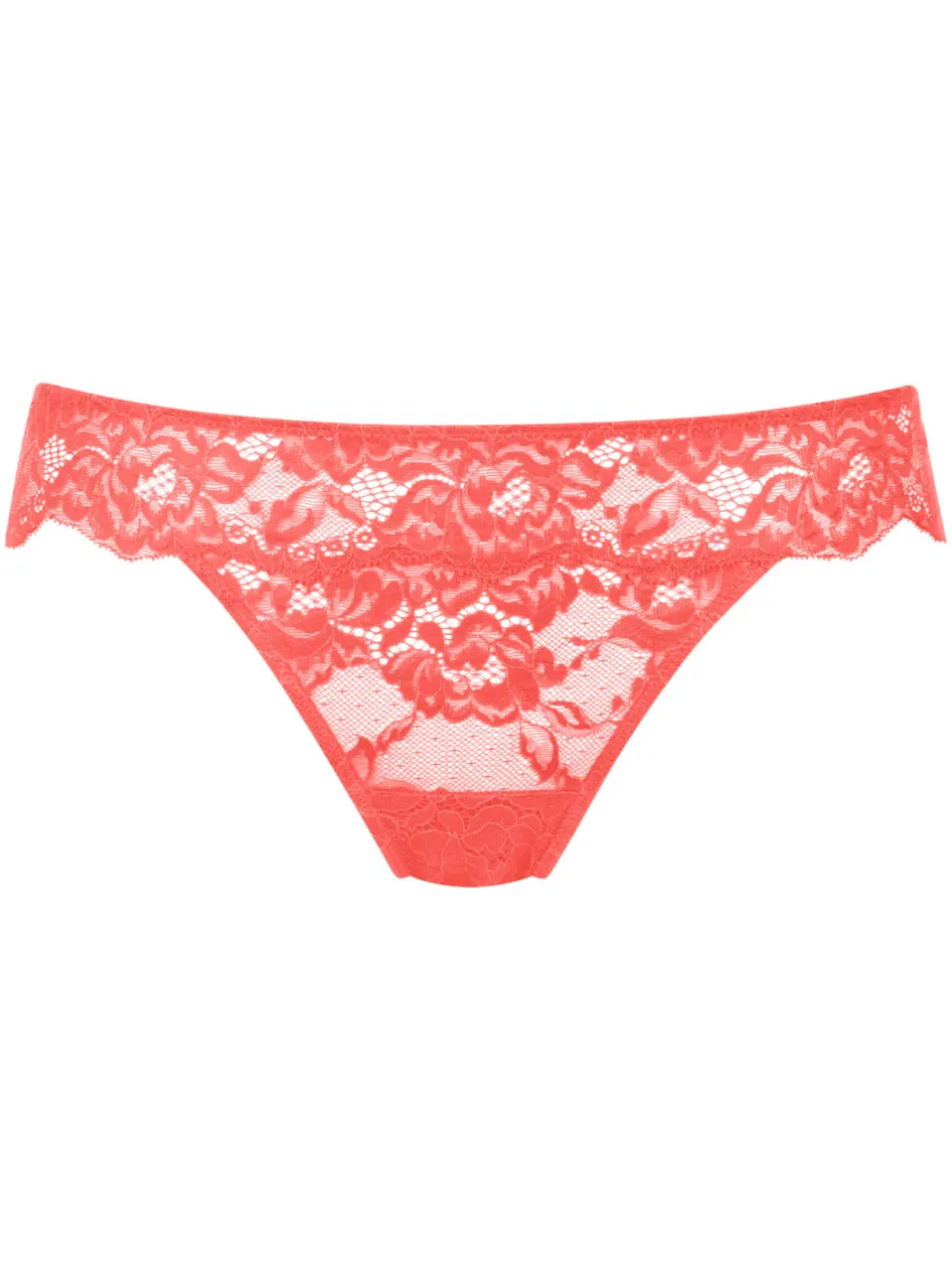 Mey Brasil Serie Cotton Lace Red Lobster, foto 3