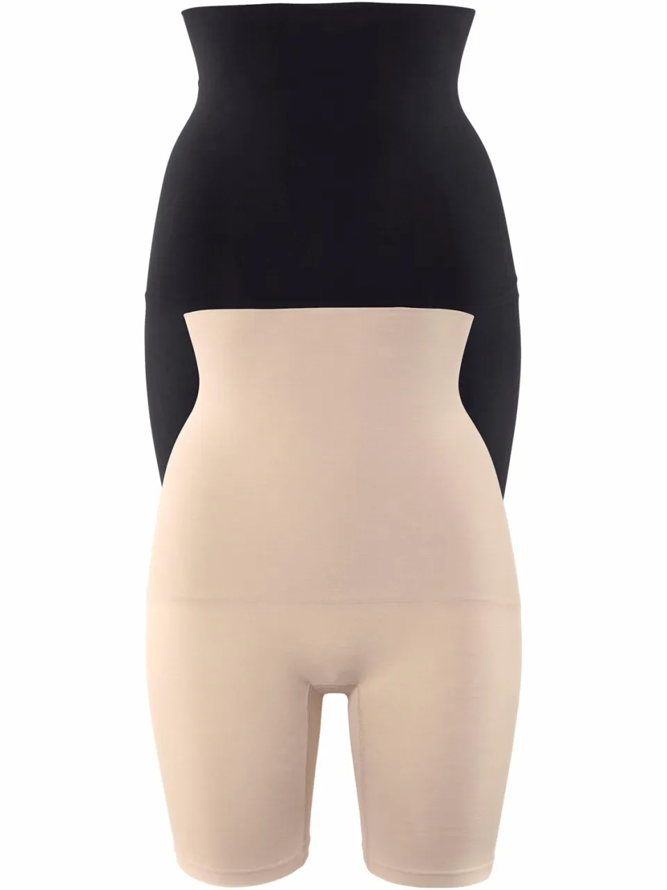 corrigerende broek beige, foto 2