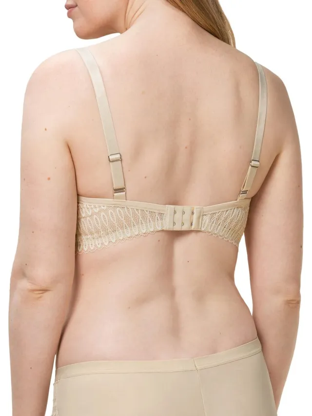 Triumph Bügel-BH Aura Spotlight beige