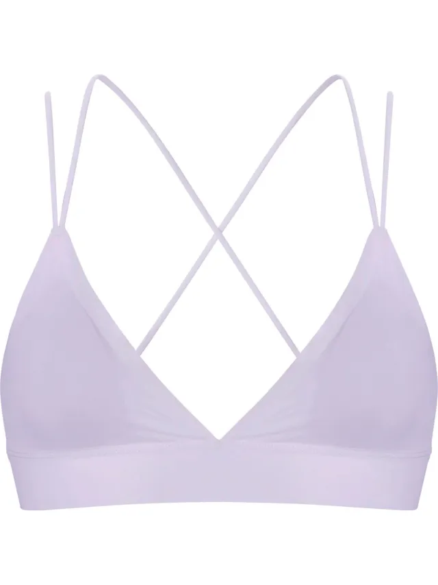 MAGIC Bodyfashion Dream Bralette Lavender Vrouwen