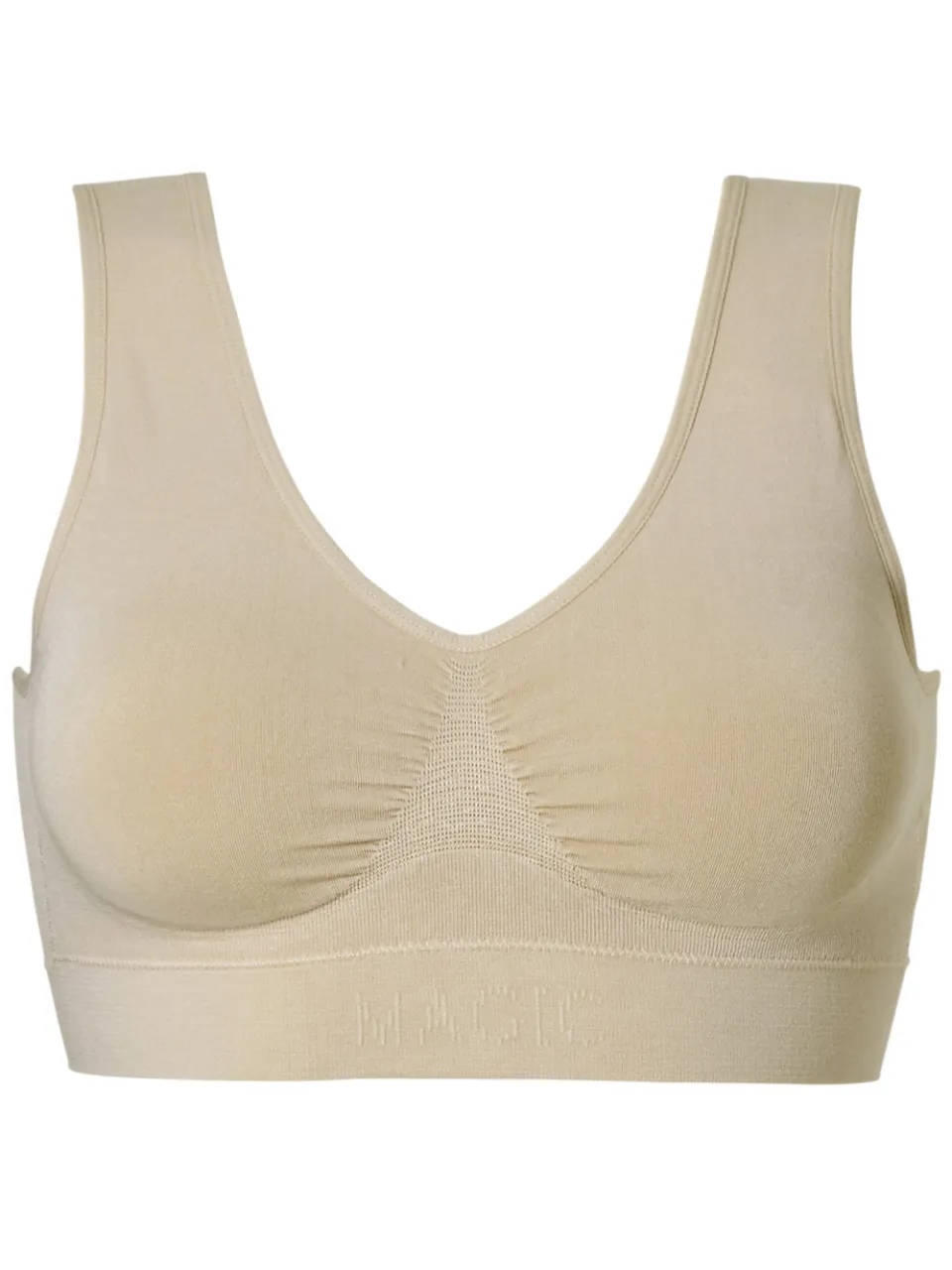 MAGIC Bodyfashion Comfort Bra bh-top ecru, foto 2