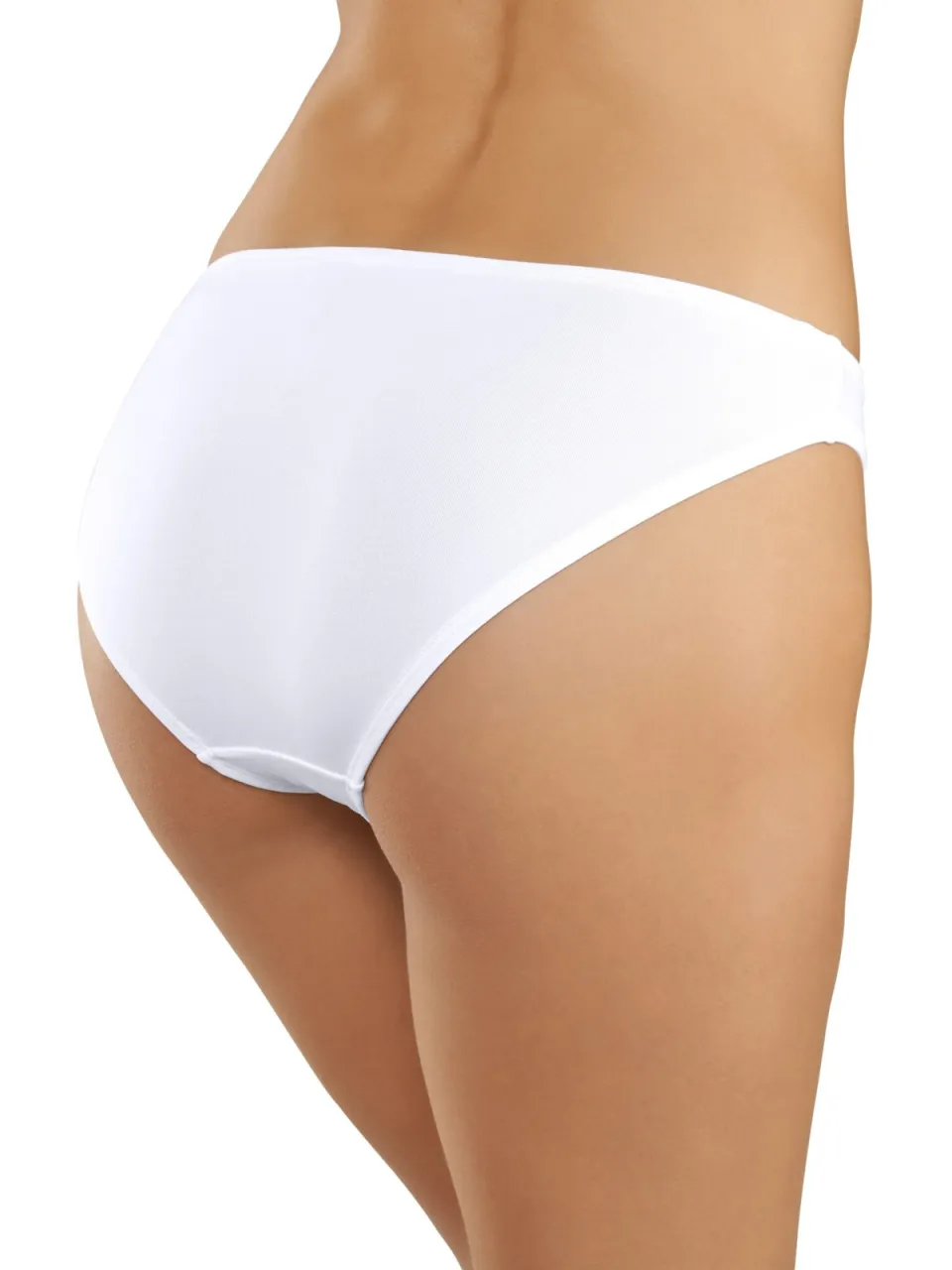 Bikinislip zwart, foto 3