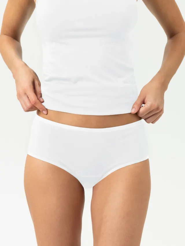 Mey Hipster Serie Best Of Cotton Wit