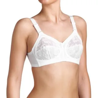 Triumph Doreen N soft-bh wit Zwart,Wit,Grijs,Blauw,Beige,Roze