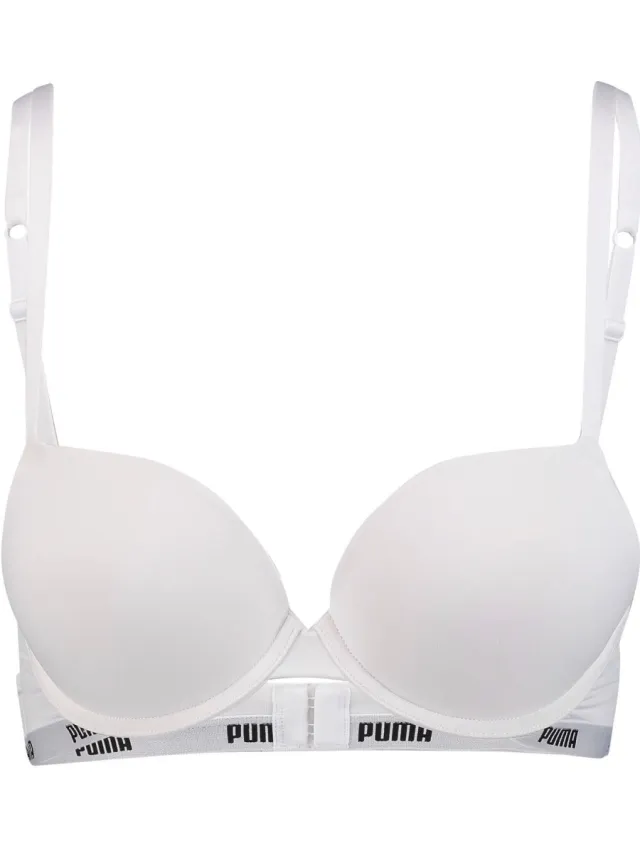 Puma push-up bh wit