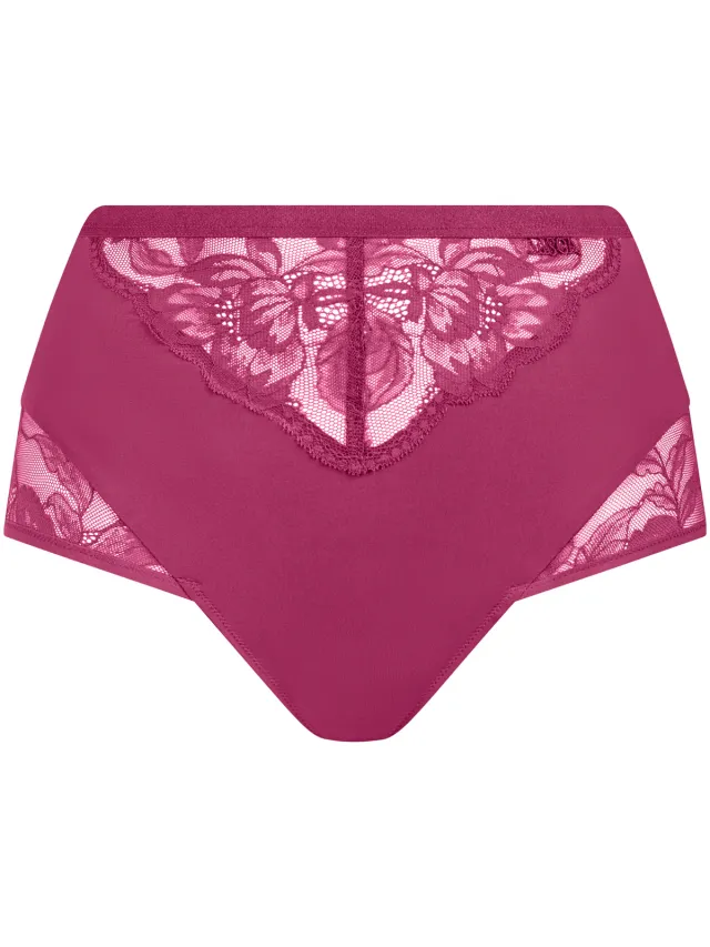 Lisca ROBIN slip met hoge taille roze