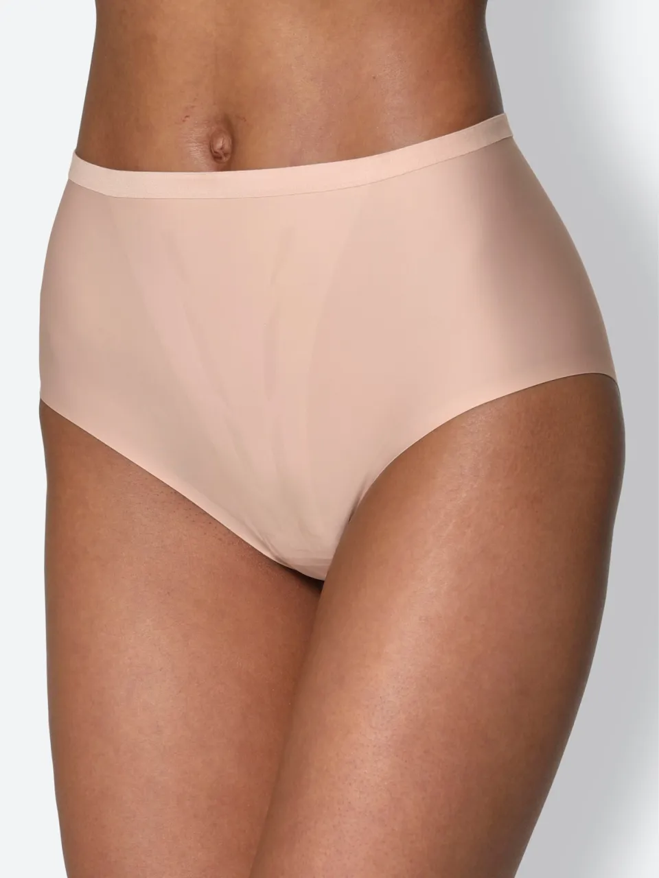 figuurslip Shape Smart Maxi ivoorkleur