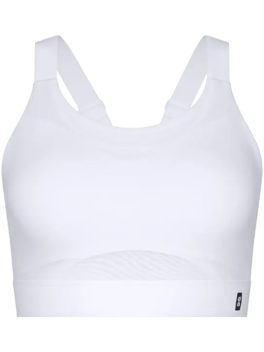 On Performance Bra sportbeha wit