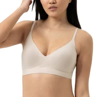 Mey Invisibles Bralette beige Beige,Zwart,Roze