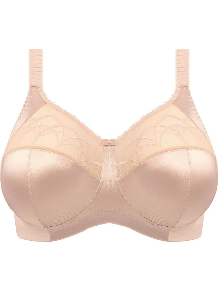 Elomi Cate bh zonder beugel beige, foto 2
