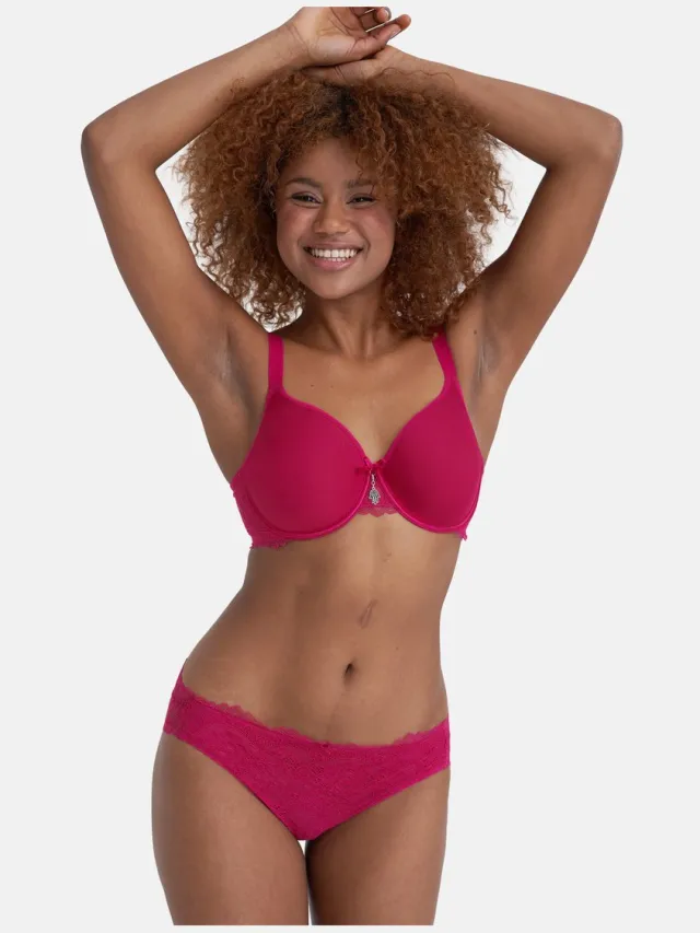 SugarShape bh LUCIA raspberry