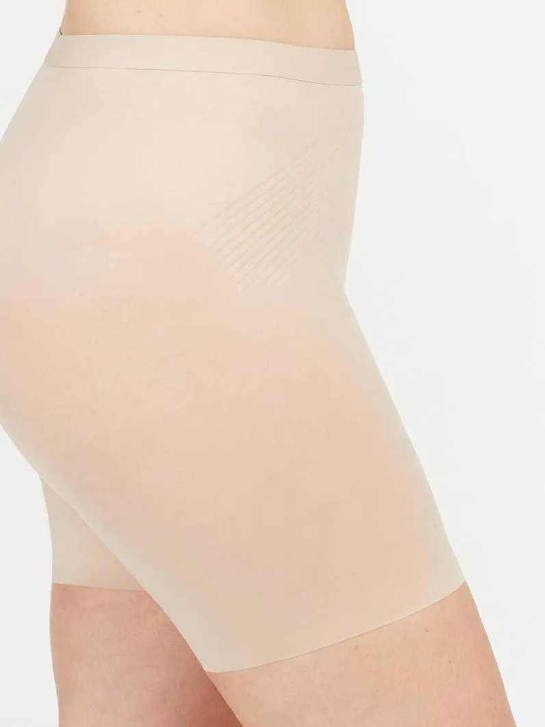 SPANX SPANXshape™ Invisible medium corigerende Girlshort beige, foto 5