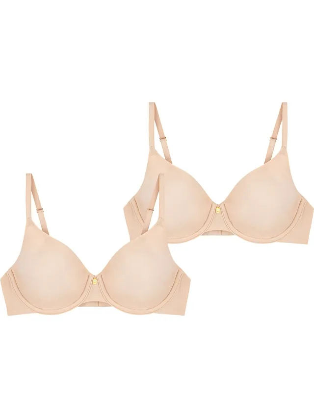 Triumph Bügel-BH Body Make-Up Essentials beige