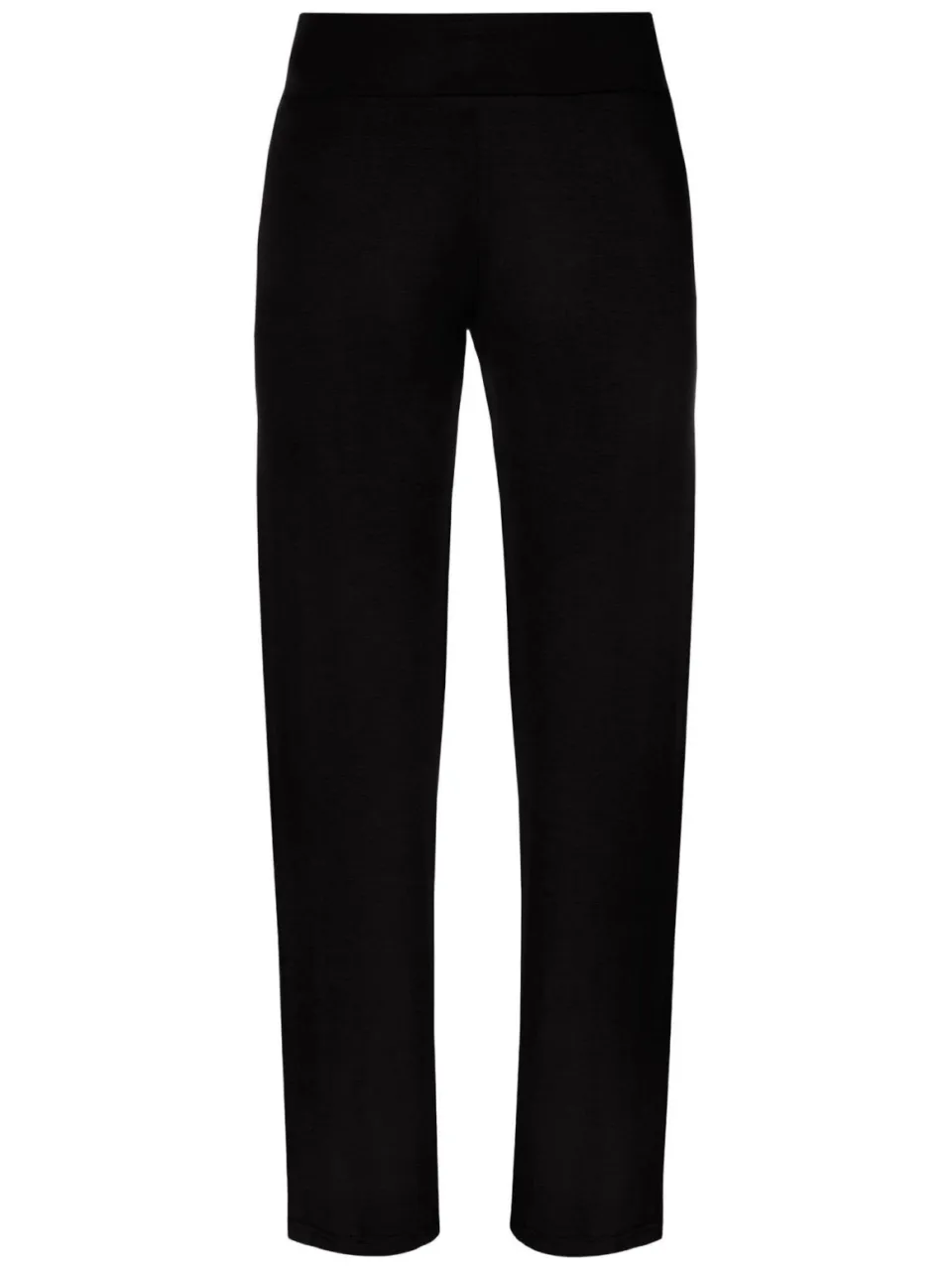 Sassa Mode pyjamabroek zwart, foto 2