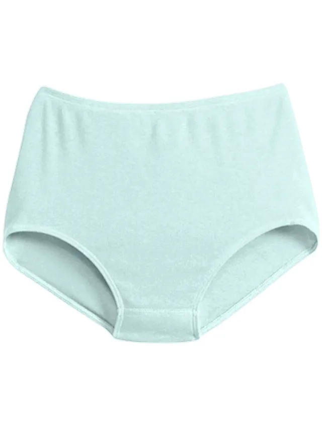Tailleslip aqua