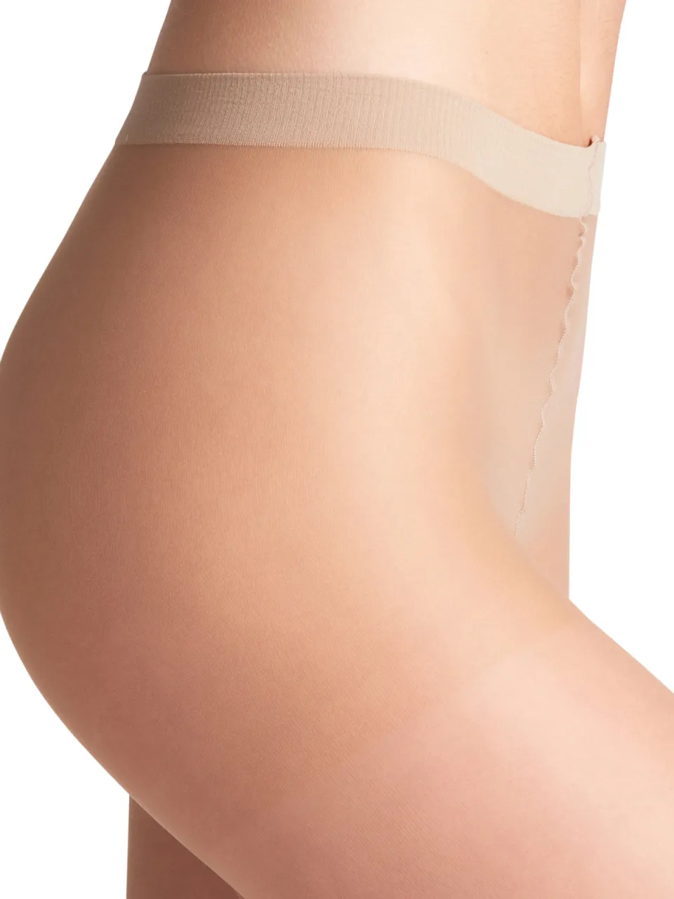 Falke Inv. Deluxe 8 denier panty brasil, foto 4