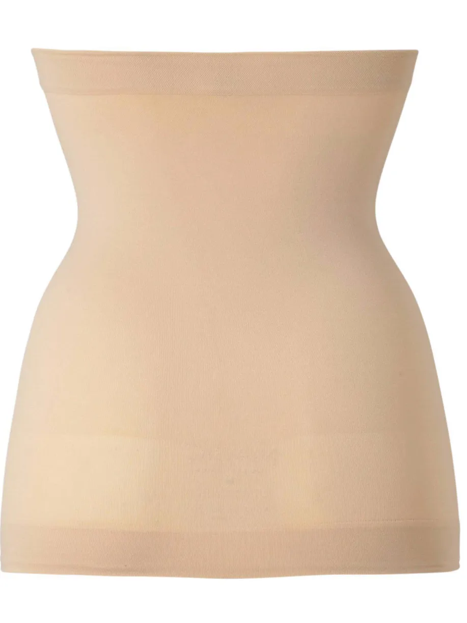 MAGIC Bodyfashion corrigerende taillevormer beige, foto 3