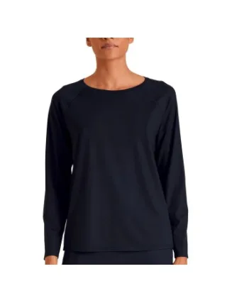 Calida DSW Balancing Long Sleeve Shirt Blauw