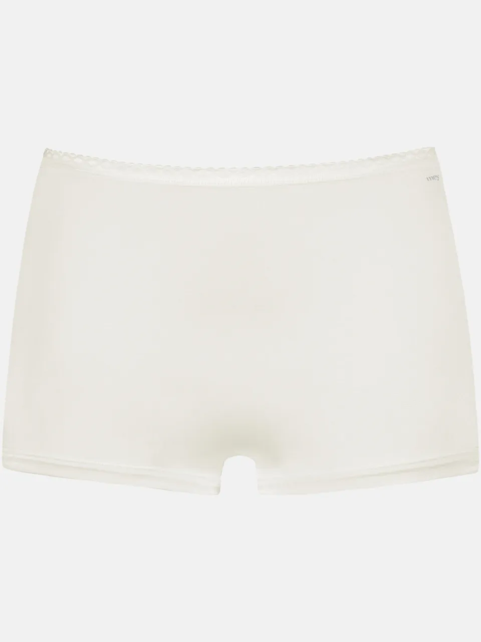 Panty Serie mey Lights Basic Parelwit wit, foto 2