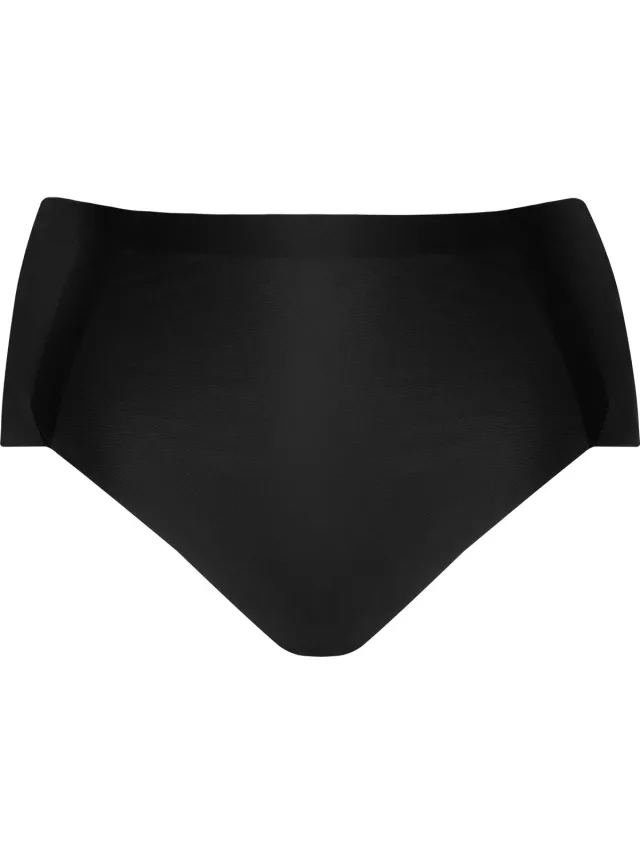 MAGIC Bodyfashion Everyday Shaper Brief Dames Corrigerend ondergoed - Black Zwart