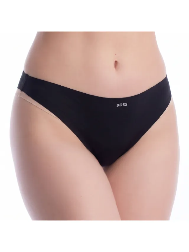 Boss Tanga's BOSS 50556244 Multicolour
