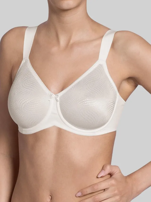 Triumph Essential Minimizer W X - VANILLE - Vrouwen
