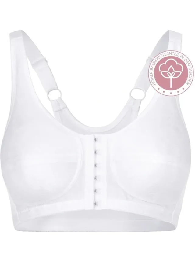 ABC breast care prothesebh x-back rose