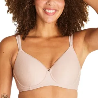 Swegmark Agnes Shape voorgevormde beugel-bh beige Beige,Rood,Zwart