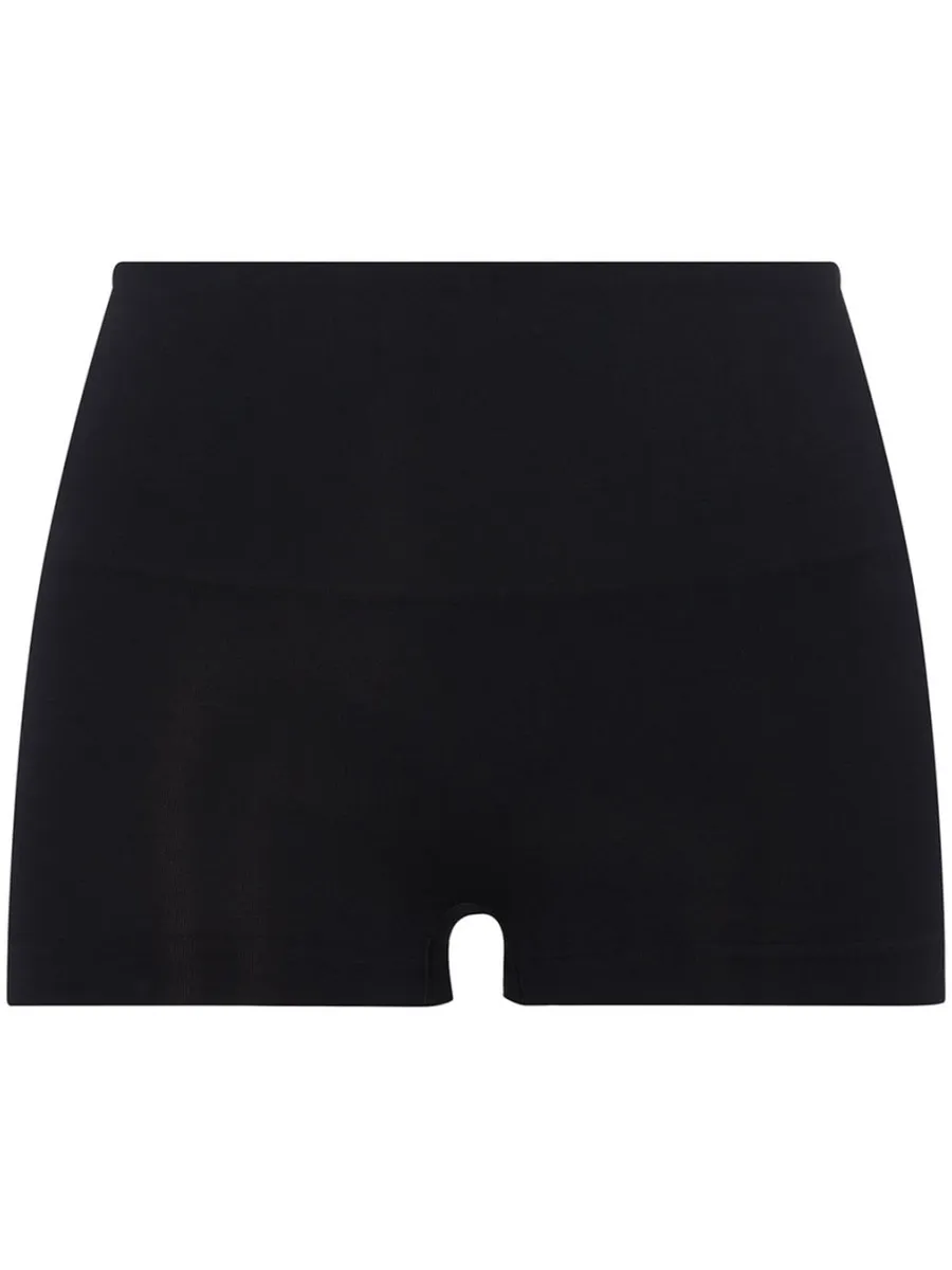 Spanx SPANXshape™ ExtraOrdinary seamless medium corrigerende Boyshort zwart, foto 2