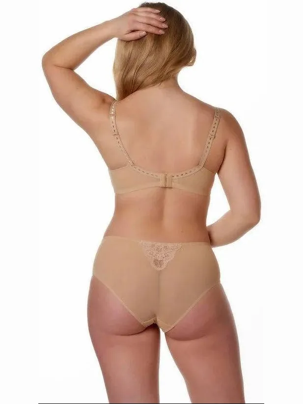 After Eden Bo maxislip beige, foto 5