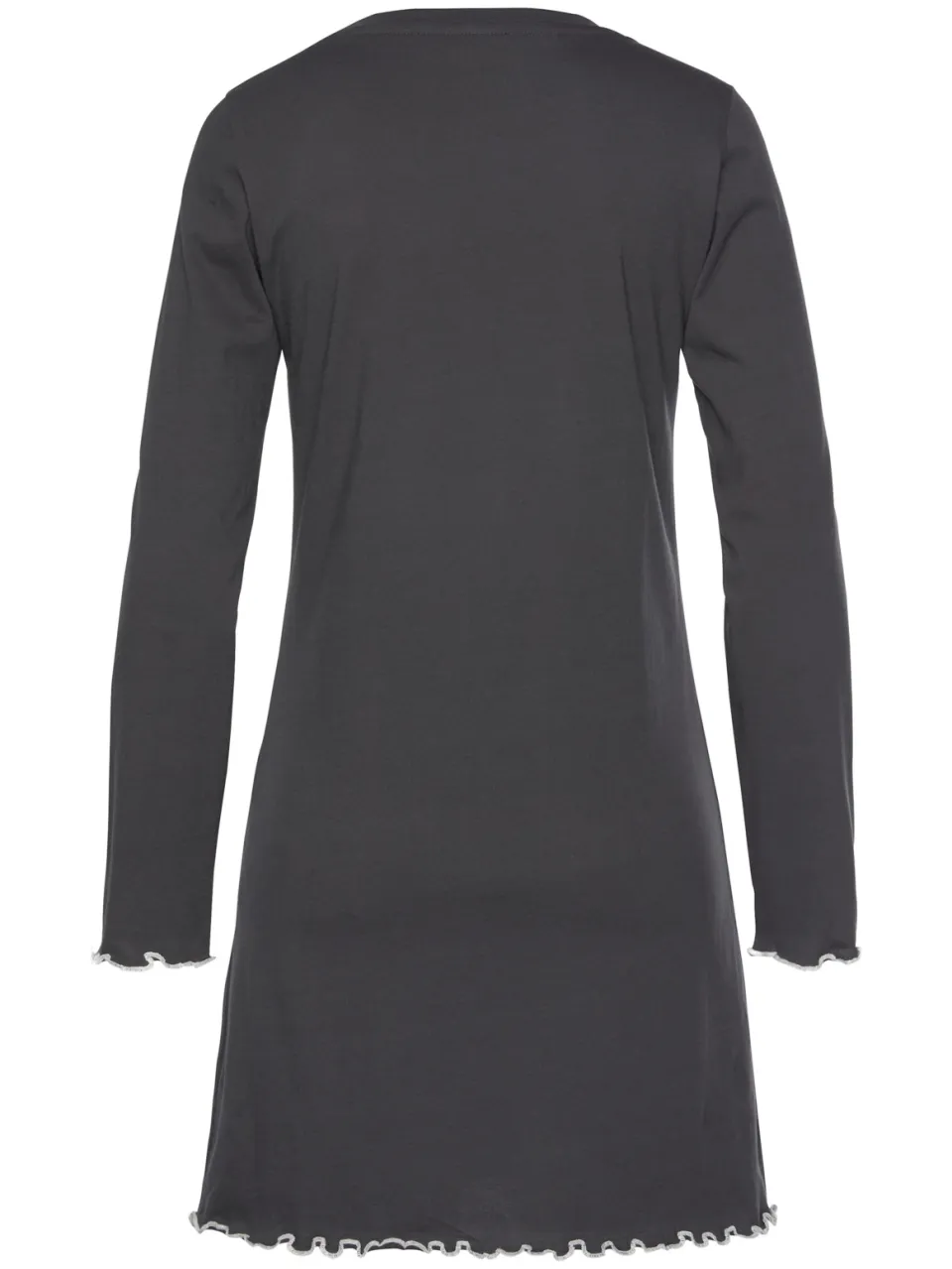 sleepshirt taupe, foto 2