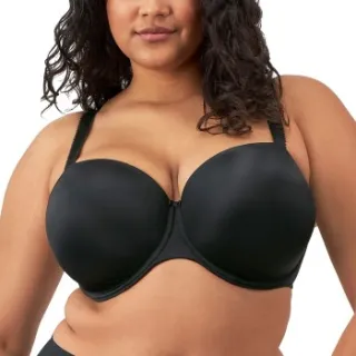 Fantasie Smoothease voorgevormde beugel-bh zwart Beige,Rood,Zwart,Wit