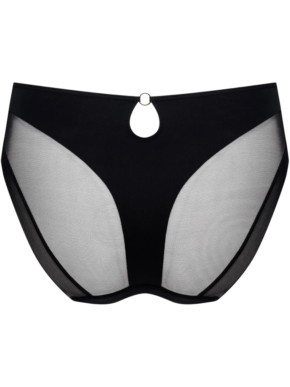 PrimaDonna Twist Sheary maxislip zwart, foto 3