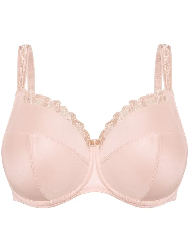 Louisa Bracq Julia-4772395-105/120B nude rose