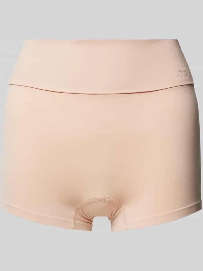Triumph Soft Sculpt shapewear broekje beige, foto 3