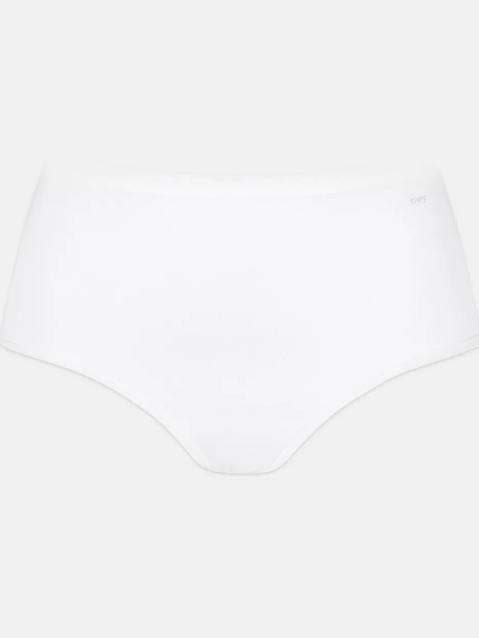 Tailleslip Serie mey Lights Basic Wit, foto 3