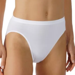Mey Best Of Jazz Briefs slip wit Zwart,Wit,Beige