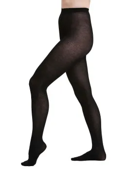 Decoy Bamboo 200 DEN Tights Zwart