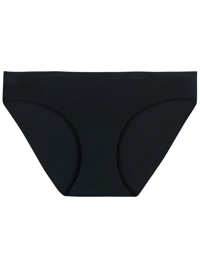 Athena Essentiel slip zwart