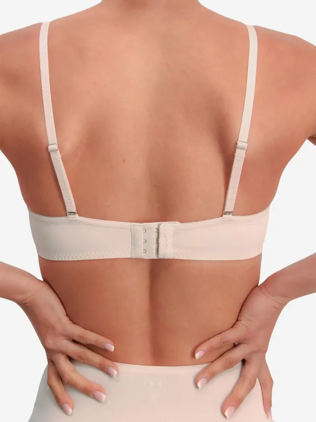 Joop! Multiway-BH Sensation beige