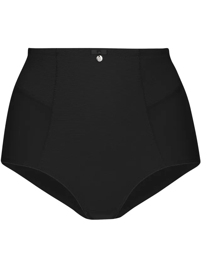 Susa corrigerende slip Capri Zwart