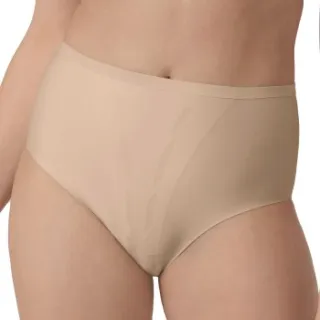 Triumph Shape Smart maxislip beige Beige,Bruin,Zwart,Wit,Rood