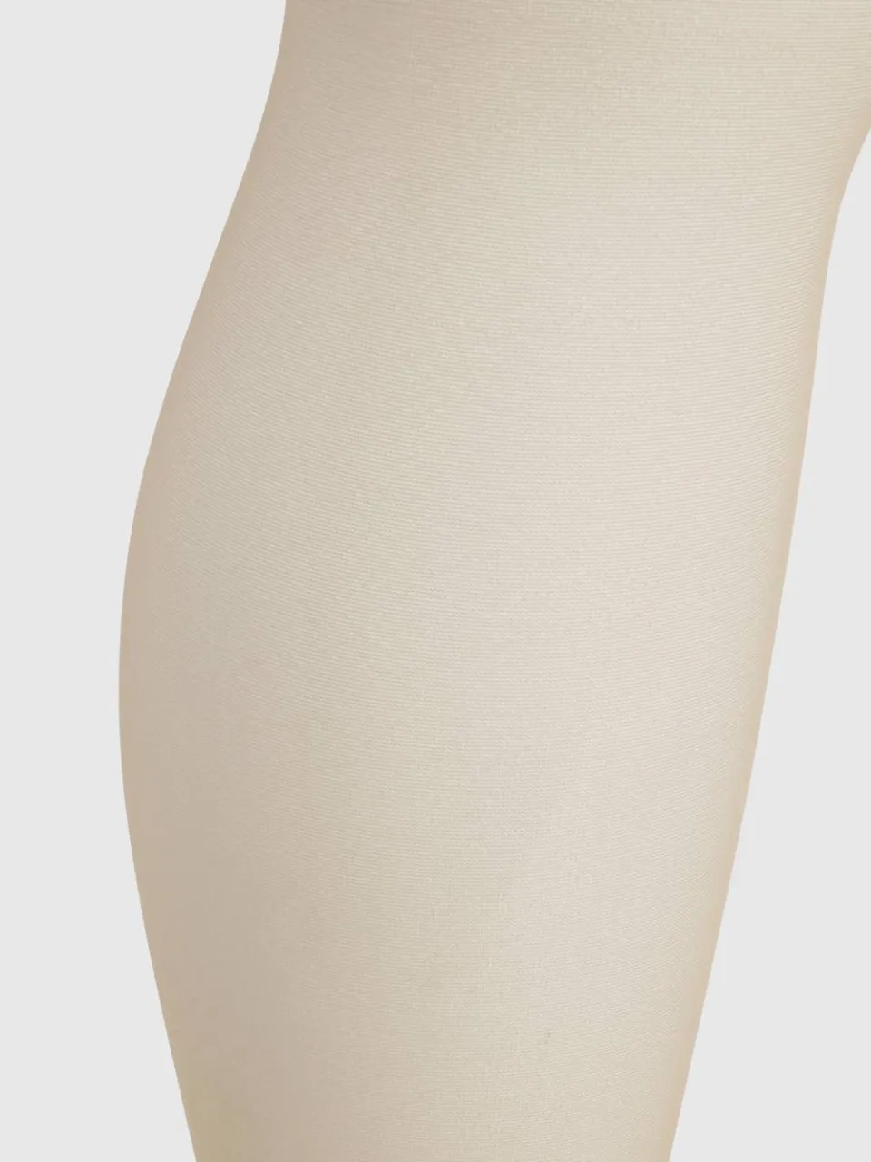 boohoo Dames 15 Denier Shapertights nude, foto 3