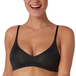 Sloggi Body Adapt Soft bh zwart Beige,Zwart,Wit,Roze,Blauw,Lila,Versch.kleure/Patroon,Rood