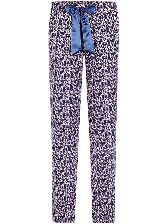 Charlie Choe pyjamabroek - lila/blauw/roze, foto 3