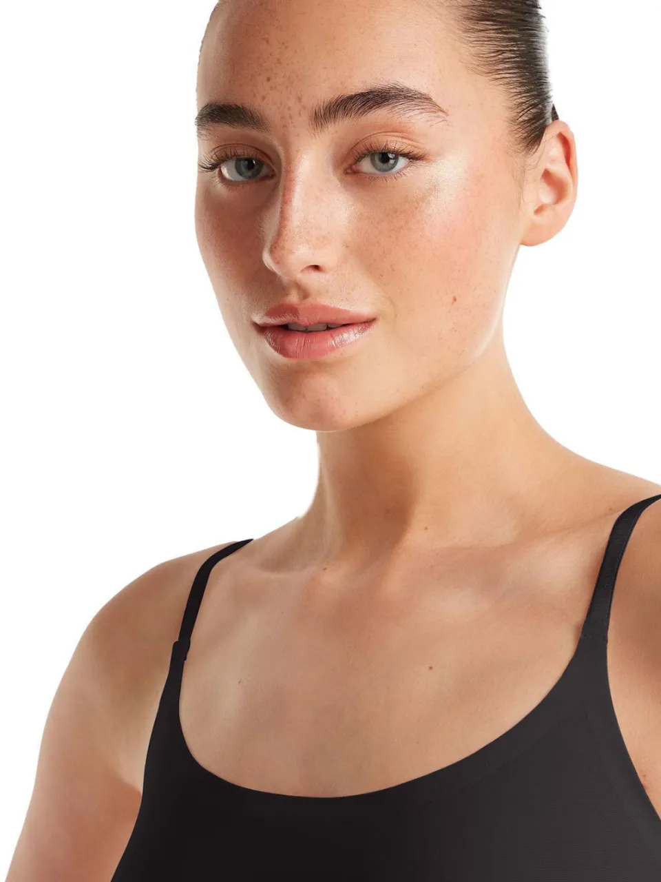 Ten Cate Secrets hemd zwart, foto 4