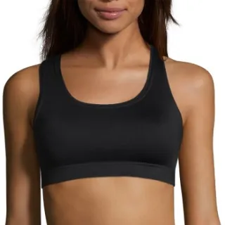 Casall Iconic sportbeha zwart Beige,Zwart,Wit,Versch.kleure/Patroon,Bruin,Blauw,Groen,Roze