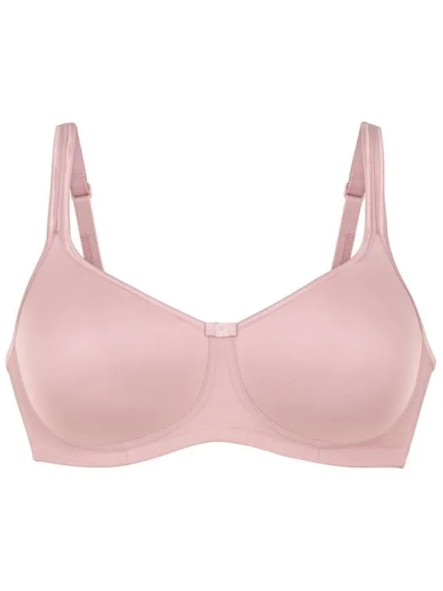 Anita Care Tonya Prothese Bh zonder Beugel 5706X Pastel Lilac - maat EU 70AA / FR Paars